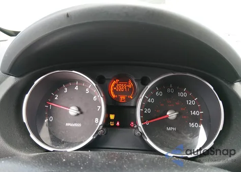 2009 Nissan Rogue S from USA, damaged, VIN JN8AS58T09W057422